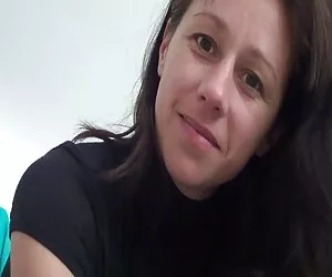 Ado rousse Foxy Lee sexe anal béant! sex avec belle mere