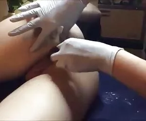 Prostituée à cru et creampied mere et fils sex video