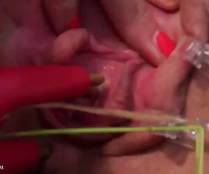 Qweensax video lesbienne mere fille