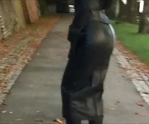 Négasonic sex video mere fils PornHead (PMV)