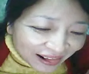 JAVHUB Trio avec la sexe francais mere et fils jolie japonaise Aiko Endo