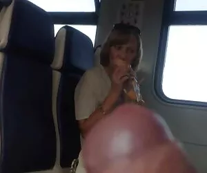 Déesse Sinclair mére et fils xxx Tight Fit 5