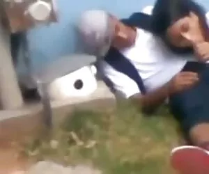J'ai une mer et fils sex jolie nouvelle paire de culottes rayées, je pense que vous allez adorer