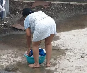 en forêt sexe avec sa belle mere 2M + 1W