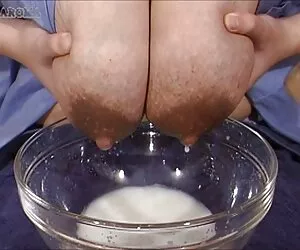 La série Breast sex maman et son garcon of Nipples