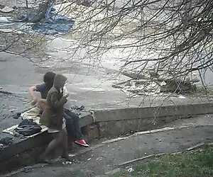 Soutien-gorge en métal Slut Petra 2019 porno mer et fils
