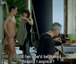HYE Nervous Teen perd enfin sa sex entre maman et son fils cerise!