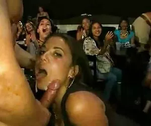 Creampie video sexe mama