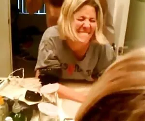 Éjaculations maman et son fils sex vintage 294