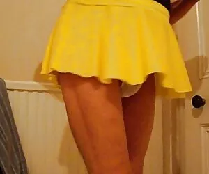 Cul meres et fils porn de blonde potelée