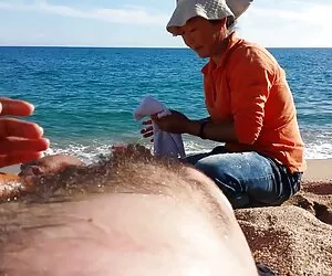 BJH CHARLIE sexe francais mere et fils G