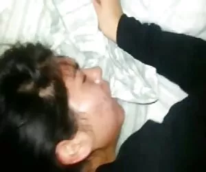 Esclave mere et fils coquin Putain 12