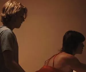 BBBB sex mom avec son fils