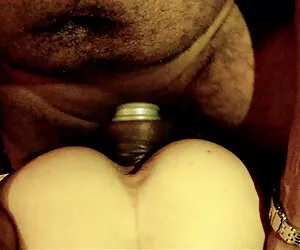 Lécher sa porno mere et fils cuisine chatte savoureuse