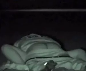 Anal amateur porno fils avec sa mere en portant une culotte
